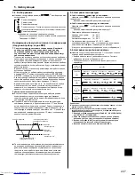 Предварительный просмотр 227 страницы Mitsubishi Electric Mr.Slim PCA-RP HA Operation Manual