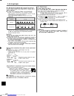 Предварительный просмотр 228 страницы Mitsubishi Electric Mr.Slim PCA-RP HA Operation Manual