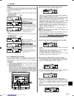 Предварительный просмотр 231 страницы Mitsubishi Electric Mr.Slim PCA-RP HA Operation Manual