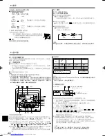 Предварительный просмотр 248 страницы Mitsubishi Electric Mr.Slim PCA-RP HA Operation Manual