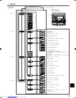 Предварительный просмотр 253 страницы Mitsubishi Electric Mr.Slim PCA-RP HA Operation Manual