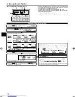 Предварительный просмотр 12 страницы Mitsubishi Electric Mr. Slim PCA-RP-HAQ Installation Manual