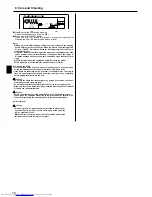 Предварительный просмотр 16 страницы Mitsubishi Electric Mr.SLIM PCA-RP KAQ Operation Manual