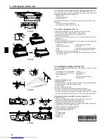 Preview for 4 page of Mitsubishi Electric Mr.SLIM PCA-RP100KAQ Installation Manual