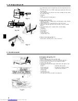 Preview for 6 page of Mitsubishi Electric Mr.SLIM PCA-RP100KAQ Installation Manual