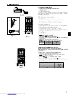 Preview for 9 page of Mitsubishi Electric Mr.SLIM PCA-RP100KAQ Installation Manual