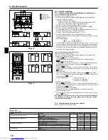 Preview for 10 page of Mitsubishi Electric Mr.SLIM PCA-RP100KAQ Installation Manual