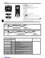 Preview for 12 page of Mitsubishi Electric Mr.SLIM PCA-RP100KAQ Installation Manual