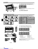 Preview for 16 page of Mitsubishi Electric Mr.SLIM PCA-RP100KAQ Installation Manual