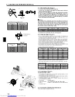 Preview for 18 page of Mitsubishi Electric Mr.SLIM PCA-RP100KAQ Installation Manual