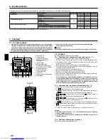 Preview for 24 page of Mitsubishi Electric Mr.SLIM PCA-RP100KAQ Installation Manual