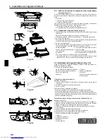 Preview for 30 page of Mitsubishi Electric Mr.SLIM PCA-RP100KAQ Installation Manual