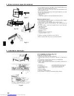 Preview for 32 page of Mitsubishi Electric Mr.SLIM PCA-RP100KAQ Installation Manual