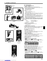 Preview for 35 page of Mitsubishi Electric Mr.SLIM PCA-RP100KAQ Installation Manual