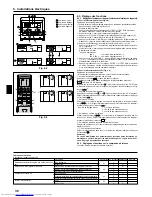 Preview for 36 page of Mitsubishi Electric Mr.SLIM PCA-RP100KAQ Installation Manual