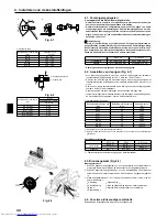 Preview for 44 page of Mitsubishi Electric Mr.SLIM PCA-RP100KAQ Installation Manual