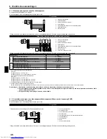 Preview for 46 page of Mitsubishi Electric Mr.SLIM PCA-RP100KAQ Installation Manual