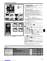 Preview for 49 page of Mitsubishi Electric Mr.SLIM PCA-RP100KAQ Installation Manual