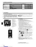 Preview for 50 page of Mitsubishi Electric Mr.SLIM PCA-RP100KAQ Installation Manual