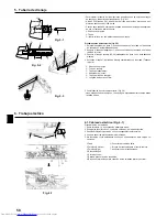 Preview for 58 page of Mitsubishi Electric Mr.SLIM PCA-RP100KAQ Installation Manual