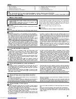 Preview for 67 page of Mitsubishi Electric Mr.SLIM PCA-RP100KAQ Installation Manual