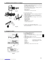 Preview for 71 page of Mitsubishi Electric Mr.SLIM PCA-RP100KAQ Installation Manual