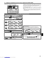 Preview for 79 page of Mitsubishi Electric Mr.SLIM PCA-RP100KAQ Installation Manual