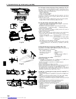 Preview for 82 page of Mitsubishi Electric Mr.SLIM PCA-RP100KAQ Installation Manual