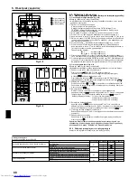 Preview for 88 page of Mitsubishi Electric Mr.SLIM PCA-RP100KAQ Installation Manual