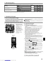 Preview for 89 page of Mitsubishi Electric Mr.SLIM PCA-RP100KAQ Installation Manual