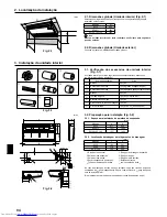 Preview for 94 page of Mitsubishi Electric Mr.SLIM PCA-RP100KAQ Installation Manual