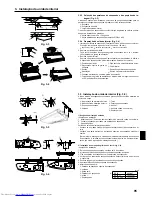 Preview for 95 page of Mitsubishi Electric Mr.SLIM PCA-RP100KAQ Installation Manual