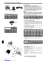 Preview for 96 page of Mitsubishi Electric Mr.SLIM PCA-RP100KAQ Installation Manual