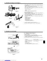 Preview for 97 page of Mitsubishi Electric Mr.SLIM PCA-RP100KAQ Installation Manual