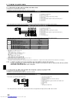 Preview for 98 page of Mitsubishi Electric Mr.SLIM PCA-RP100KAQ Installation Manual