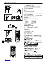 Preview for 100 page of Mitsubishi Electric Mr.SLIM PCA-RP100KAQ Installation Manual