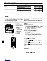 Preview for 102 page of Mitsubishi Electric Mr.SLIM PCA-RP100KAQ Installation Manual