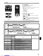 Preview for 103 page of Mitsubishi Electric Mr.SLIM PCA-RP100KAQ Installation Manual