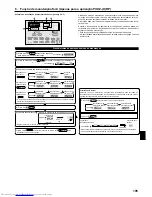 Preview for 105 page of Mitsubishi Electric Mr.SLIM PCA-RP100KAQ Installation Manual