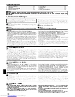 Preview for 106 page of Mitsubishi Electric Mr.SLIM PCA-RP100KAQ Installation Manual