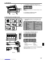 Preview for 107 page of Mitsubishi Electric Mr.SLIM PCA-RP100KAQ Installation Manual