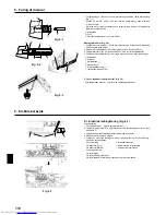 Preview for 110 page of Mitsubishi Electric Mr.SLIM PCA-RP100KAQ Installation Manual