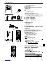 Preview for 113 page of Mitsubishi Electric Mr.SLIM PCA-RP100KAQ Installation Manual