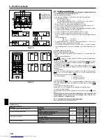 Preview for 114 page of Mitsubishi Electric Mr.SLIM PCA-RP100KAQ Installation Manual