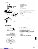 Preview for 123 page of Mitsubishi Electric Mr.SLIM PCA-RP100KAQ Installation Manual