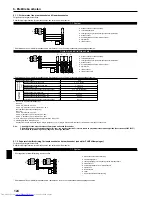 Preview for 124 page of Mitsubishi Electric Mr.SLIM PCA-RP100KAQ Installation Manual