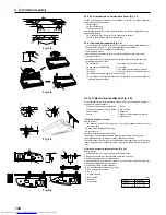 Preview for 134 page of Mitsubishi Electric Mr.SLIM PCA-RP100KAQ Installation Manual