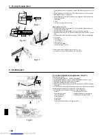 Preview for 136 page of Mitsubishi Electric Mr.SLIM PCA-RP100KAQ Installation Manual