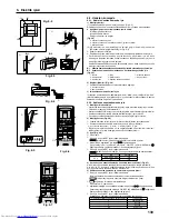 Preview for 139 page of Mitsubishi Electric Mr.SLIM PCA-RP100KAQ Installation Manual