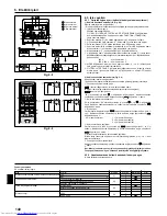 Preview for 140 page of Mitsubishi Electric Mr.SLIM PCA-RP100KAQ Installation Manual